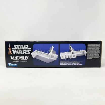 Vintage Hasbro Star Wars Modern Ships Carbon-Freezing Chamber (ESB)  - The Vintage Collection Hasbro Star Wars Playset (2020)
