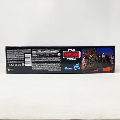 Vintage Hasbro Star Wars Modern Ships Carbon-Freezing Chamber (ESB)  - The Vintage Collection Hasbro Star Wars Playset (2020)