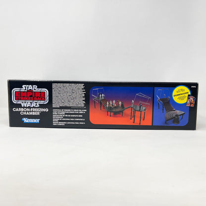 Vintage Hasbro Star Wars Modern Ships Carbon-Freezing Chamber (ESB)  - The Vintage Collection Hasbro Star Wars Playset (2020)