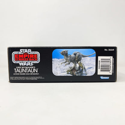 Vintage Hasbro Star Wars Modern Ships Luke Skywalkers Tauntaun - The Vintage Collection Hasbro Star Wars Creature  (2011)