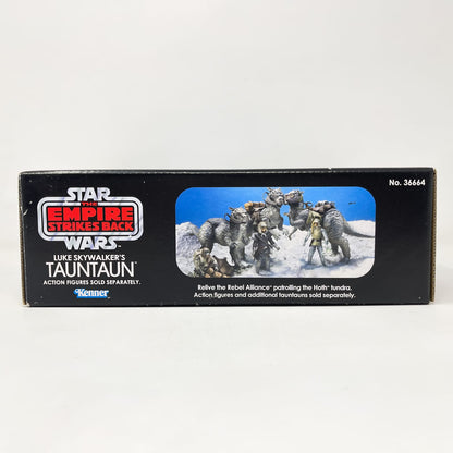 Vintage Hasbro Star Wars Modern Ships Luke Skywalkers Tauntaun - The Vintage Collection Hasbro Star Wars Creature  (2011)