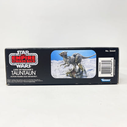 Vintage Hasbro Star Wars Modern Ships Luke Skywalkers Tauntaun - The Vintage Collection Hasbro Star Wars Creature  (2011)