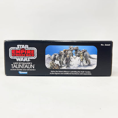 Vintage Hasbro Star Wars Modern Ships Luke Skywalkers Tauntaun - The Vintage Collection Hasbro Star Wars Creature  (2011)