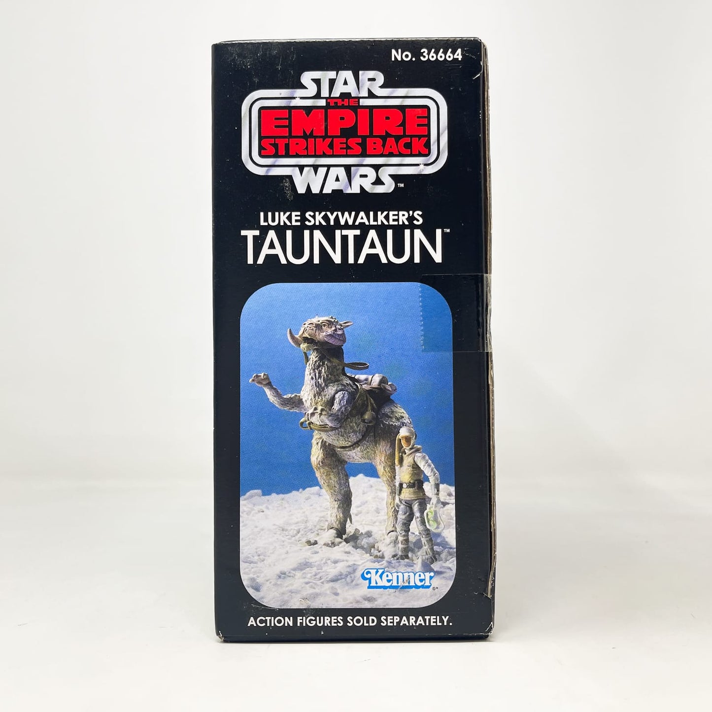 Vintage Hasbro Star Wars Modern Ships Luke Skywalkers Tauntaun - The Vintage Collection Hasbro Star Wars Creature  (2011)