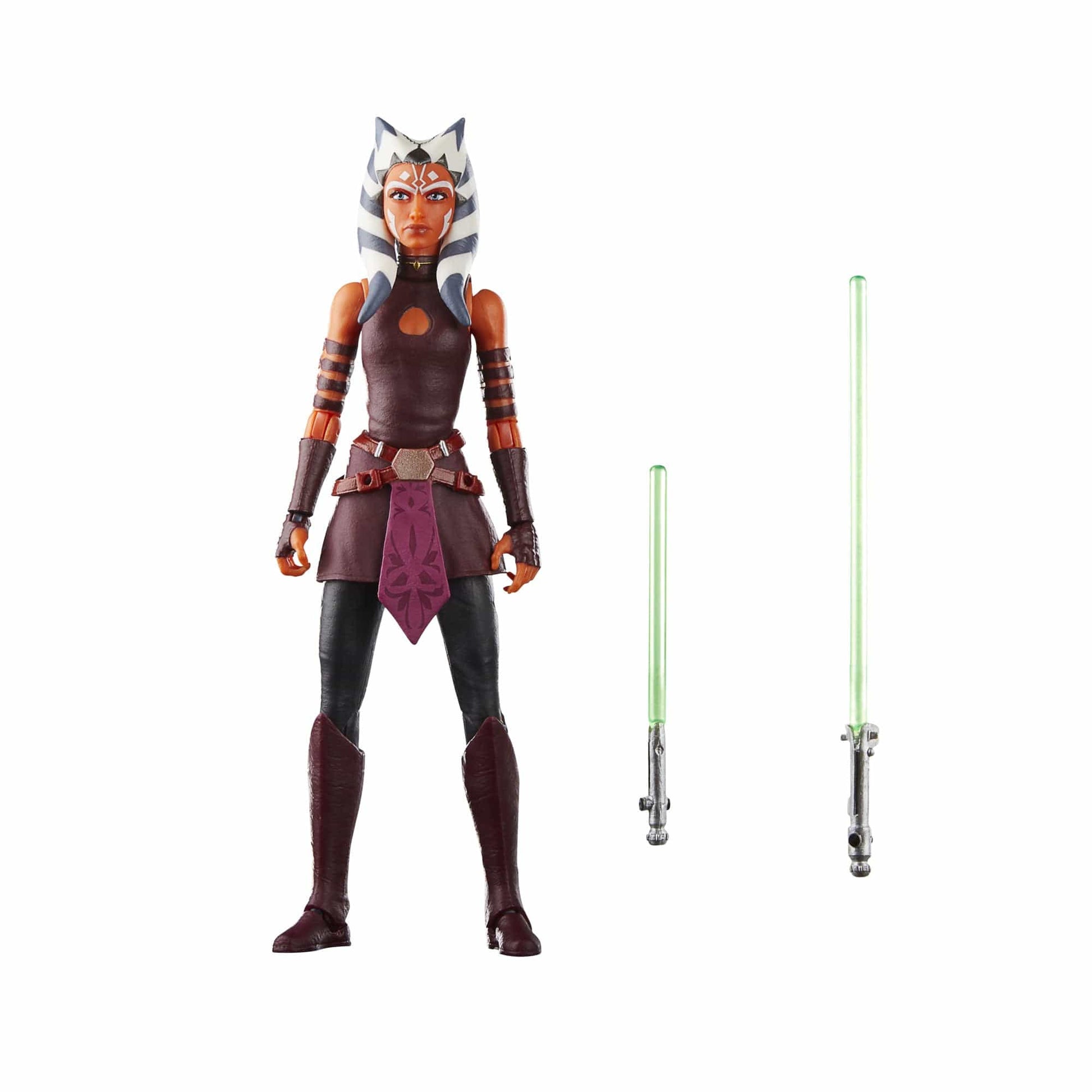 Vintage Hasbro Star Wars Pre-Order Pre-Order Ahsoka Tano (Padawan) - Black Series Hasbro Star Wars