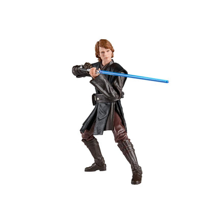 Vintage Hasbro Star Wars Pre-Order Pre-Order Anakin Skywalker ROTS #05  - Black Series Hasbro Star Wars