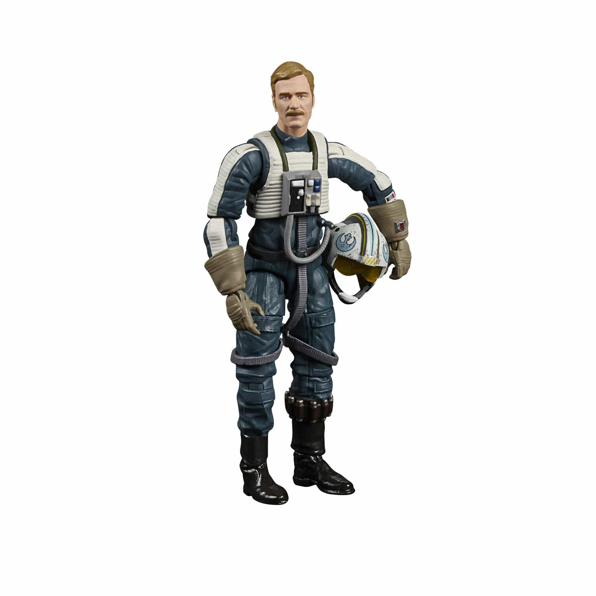 Vintage Hasbro Star Wars Pre-Order Pre-Order Antoc Merrick's X-Wing Fighter w/ VC204 - Hasbro Vintage Collection (2026)