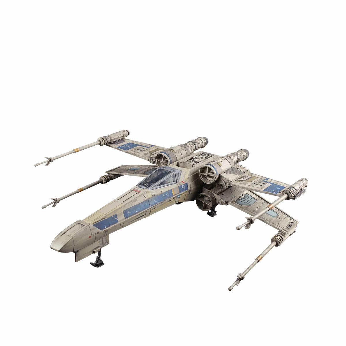 Vintage Hasbro Star Wars Pre-Order Pre-Order Antoc Merrick's X-Wing Fighter w/ VC204 - Hasbro Vintage Collection (2026)