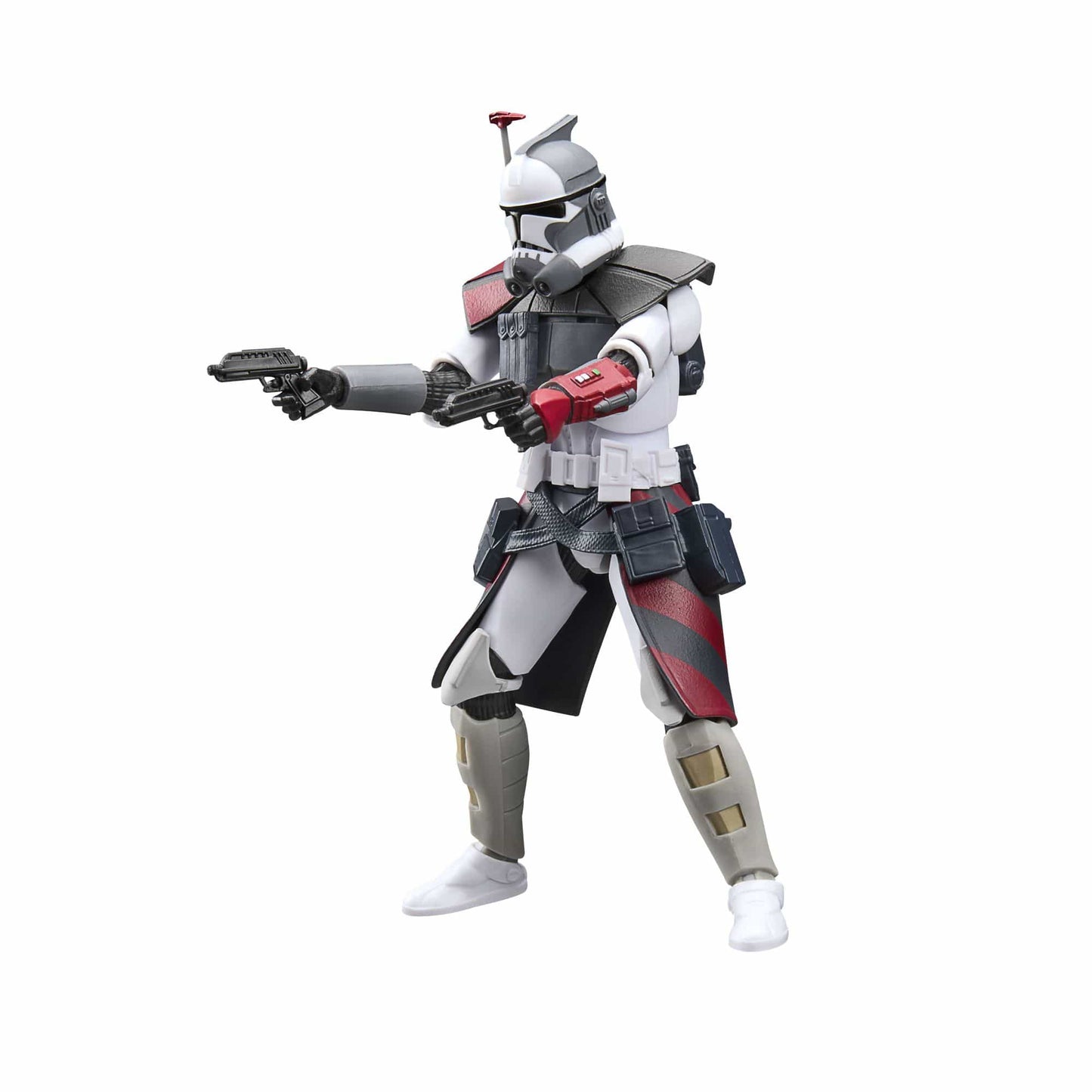 Vintage Hasbro Star Wars Pre-Order Pre-Order ARC Trooper Battle Pack (Havoc, Colt, Blitz) - Hasbro Black Series (2026)