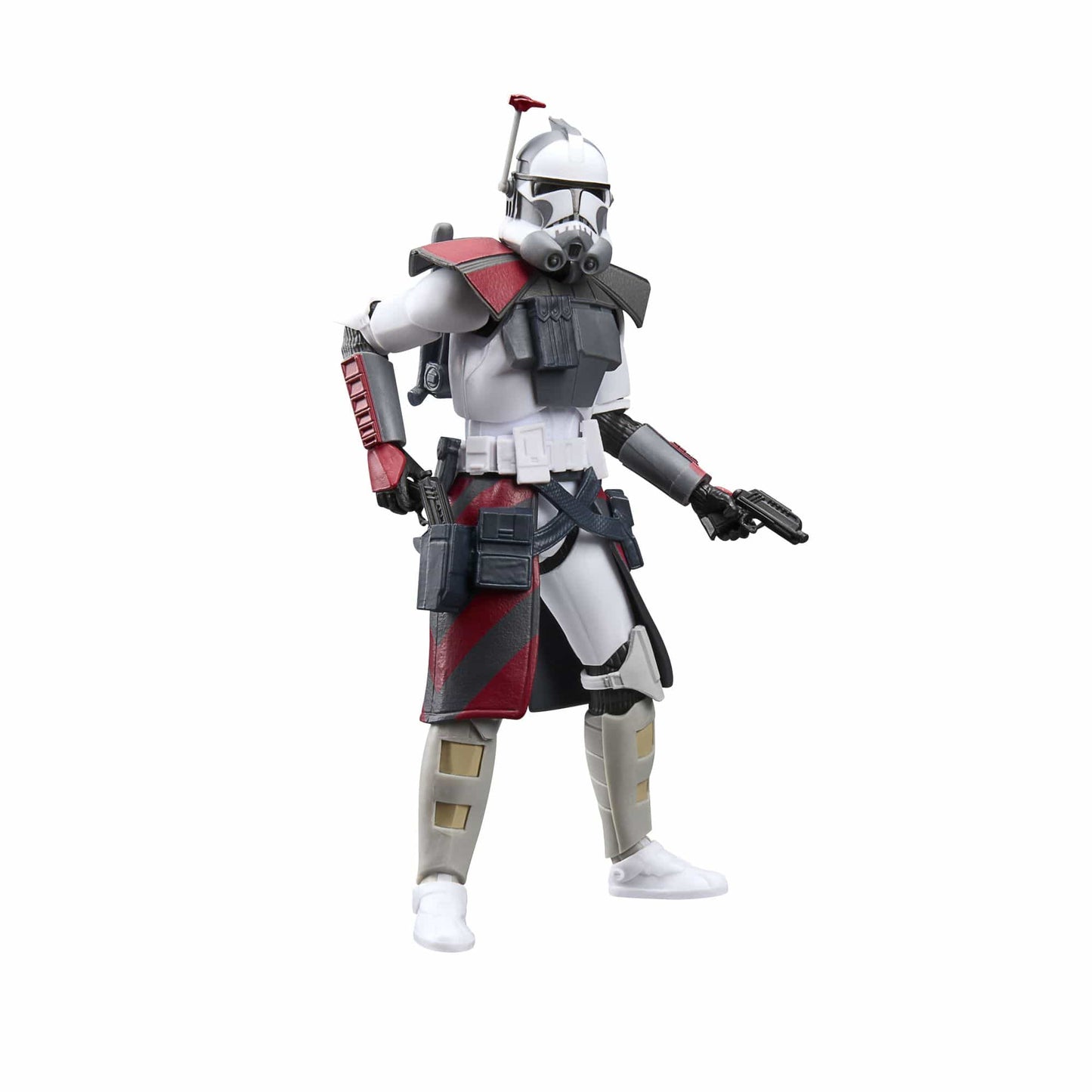 Vintage Hasbro Star Wars Pre-Order Pre-Order ARC Trooper Battle Pack (Havoc, Colt, Blitz) - Hasbro Black Series (2026)