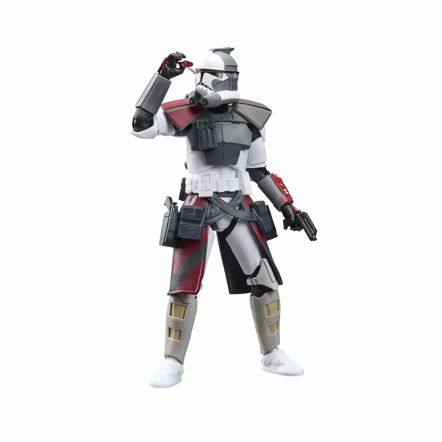 Vintage Hasbro Star Wars Pre-Order Pre-Order ARC Trooper Battle Pack (Havoc, Colt, Blitz) - Hasbro Black Series (2026)