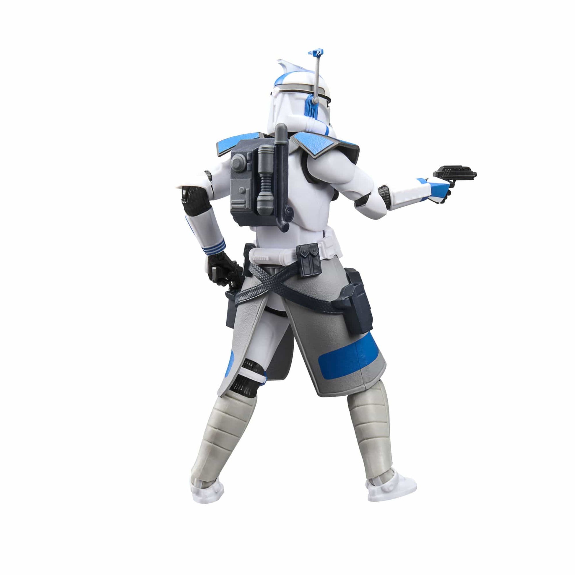 Vintage Hasbro Star Wars Pre-Order Pre-Order ARC Trooper Battle Pack (Havoc, Colt, Blitz) - Hasbro Black Series (2026)