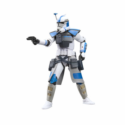 Vintage Hasbro Star Wars Pre-Order Pre-Order ARC Trooper Battle Pack (Havoc, Colt, Blitz) - Hasbro Black Series (2026)