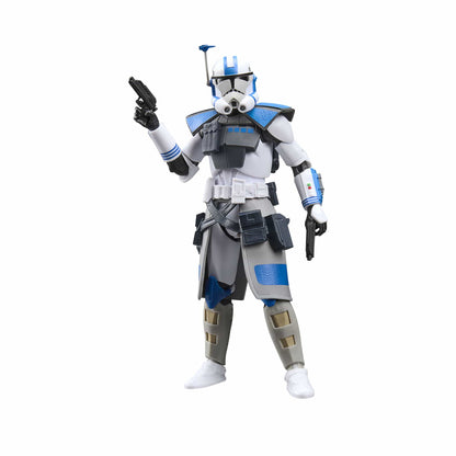Vintage Hasbro Star Wars Pre-Order Pre-Order ARC Trooper Battle Pack (Havoc, Colt, Blitz) - Hasbro Black Series (2026)