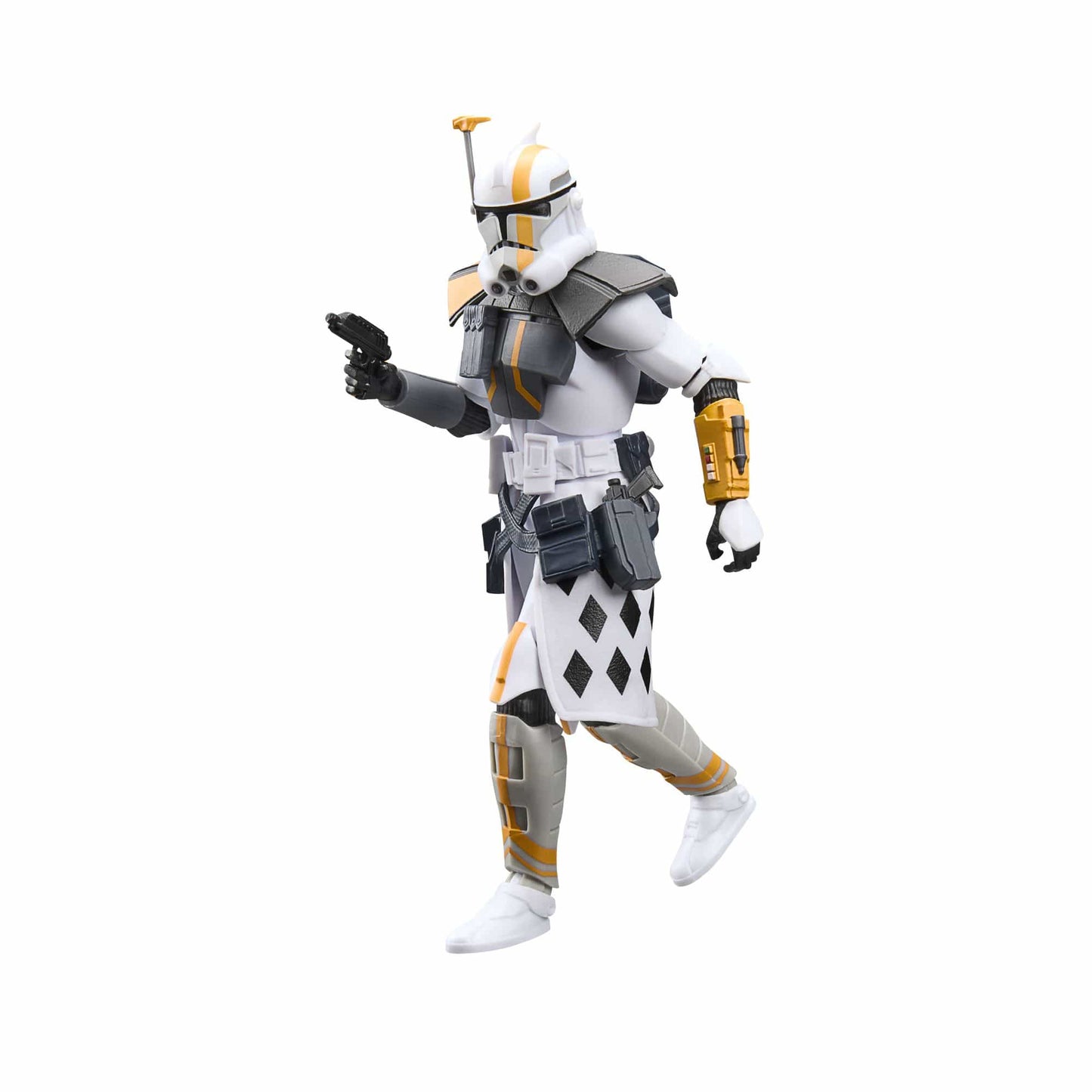 Vintage Hasbro Star Wars Pre-Order Pre-Order ARC Trooper Battle Pack (Havoc, Colt, Blitz) - Hasbro Black Series (2026)