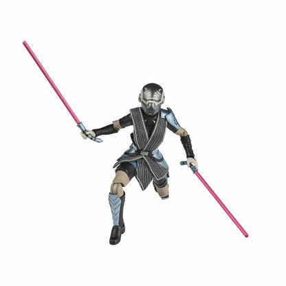 Vintage Hasbro Star Wars Pre-Order Pre-Order Asajj Ventress (Bounty Hunter) CW #21 - Black Series Hasbro Star Wars