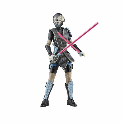 Vintage Hasbro Star Wars Pre-Order Pre-Order Asajj Ventress (Bounty Hunter) CW #21 - Black Series Hasbro Star Wars