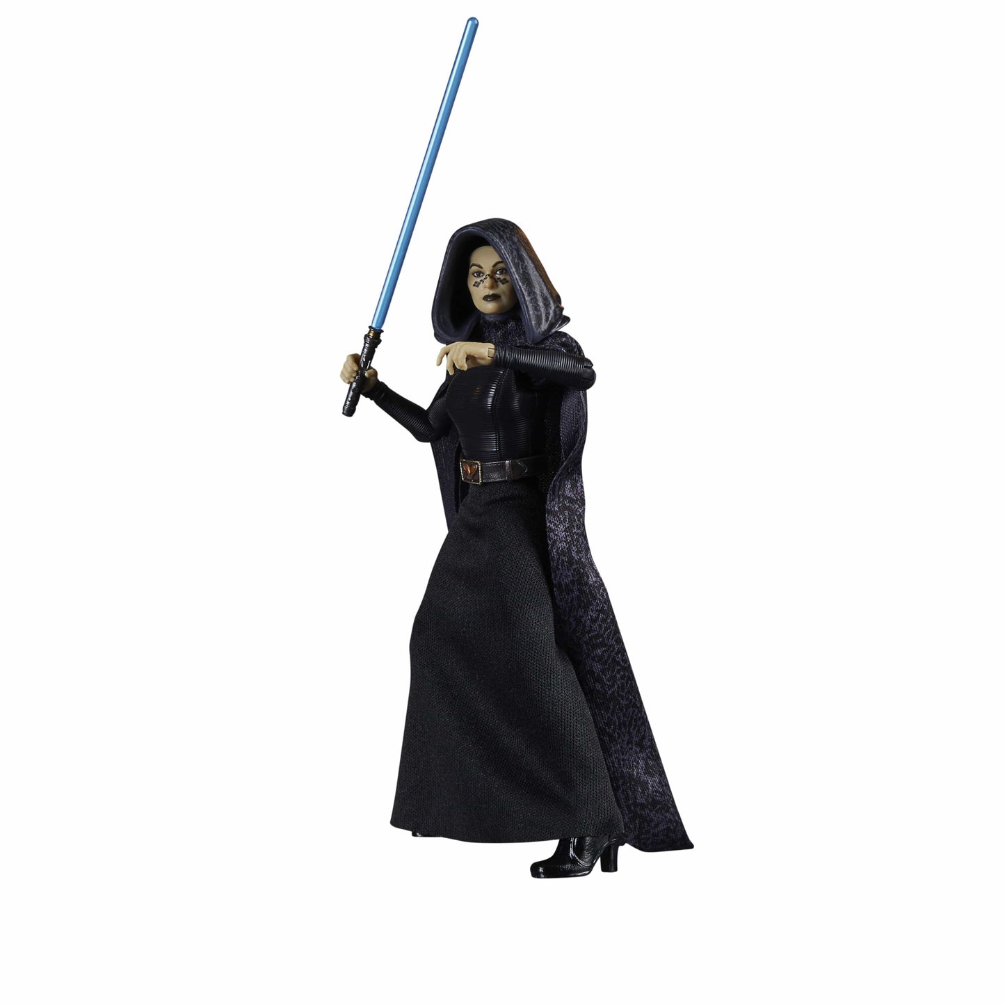 Vintage Hasbro Star Wars Pre-Order Pre-Order Barriss Offee AOTC #09 - Black Series Hasbro Star Wars