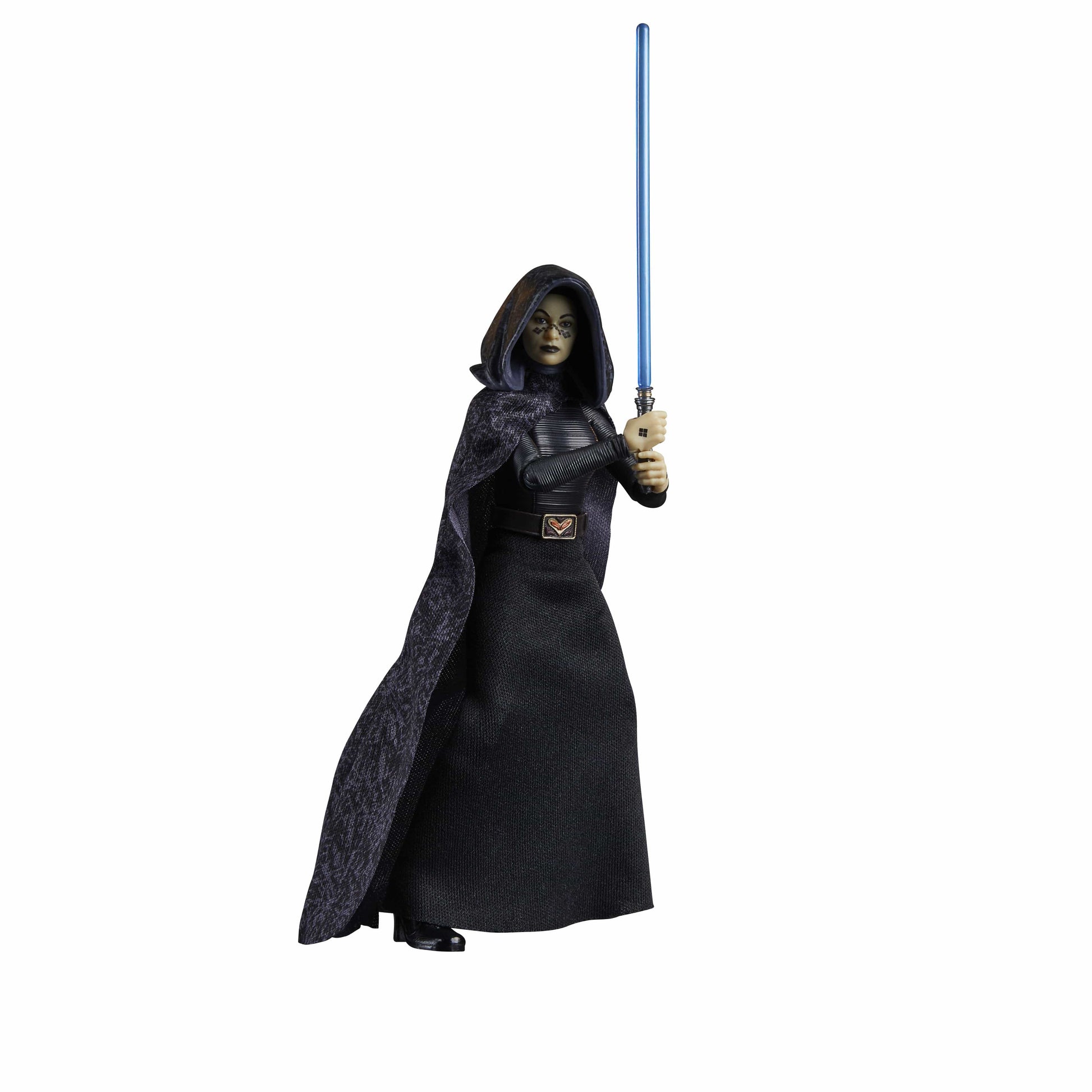 Vintage Hasbro Star Wars Pre-Order Pre-Order Barriss Offee AOTC #09 - Black Series Hasbro Star Wars