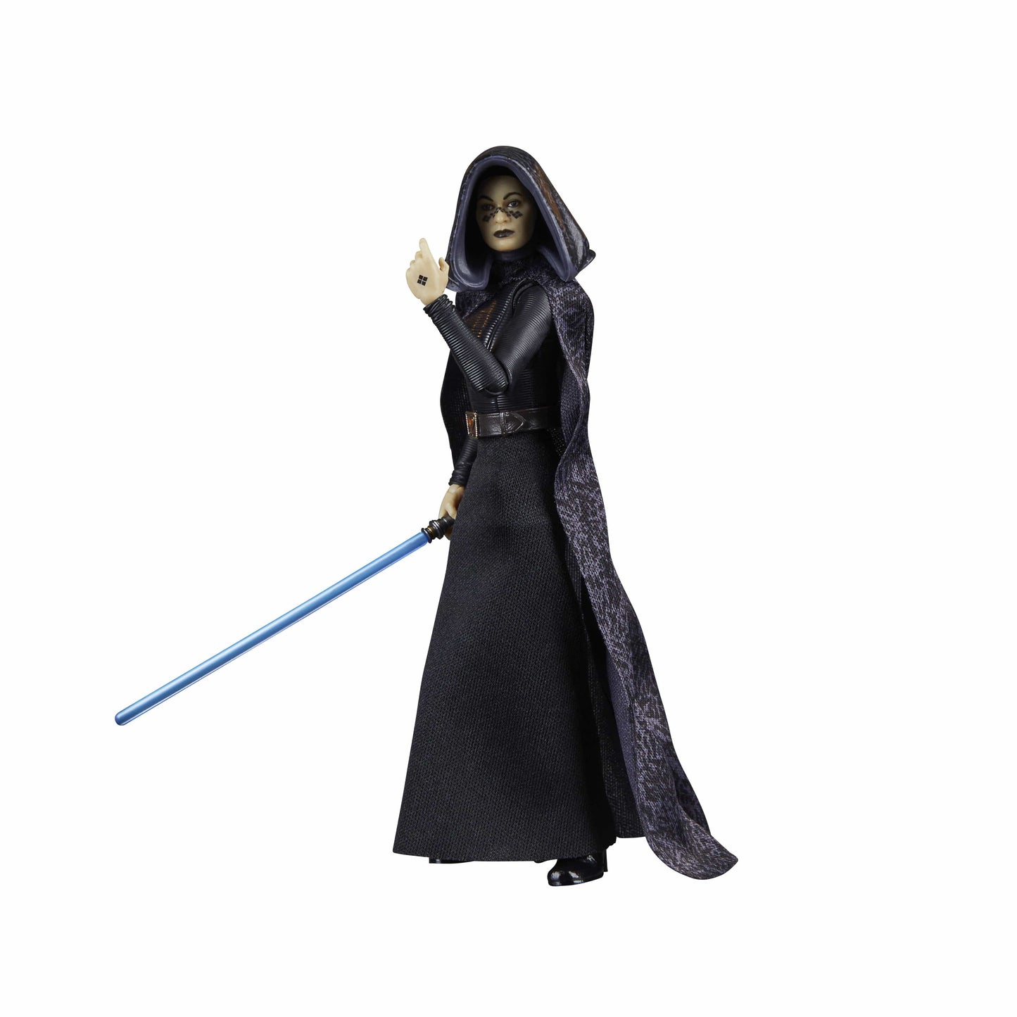 Vintage Hasbro Star Wars Pre-Order Pre-Order Barriss Offee AOTC #09 - Black Series Hasbro Star Wars