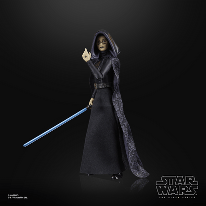 Vintage Hasbro Star Wars Pre-Order Pre-Order Barriss Offee AOTC #09 - Black Series Hasbro Star Wars