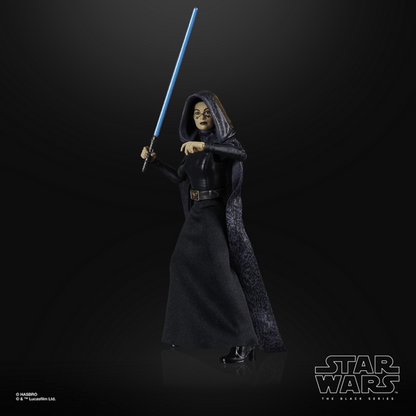 Vintage Hasbro Star Wars Pre-Order Pre-Order Barriss Offee AOTC #09 - Black Series Hasbro Star Wars