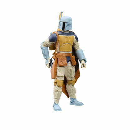 Vintage Hasbro Star Wars Pre-Order Pre-Order Boba Fett - DROIDS Cartoon - Hasbro Black Series (2026)