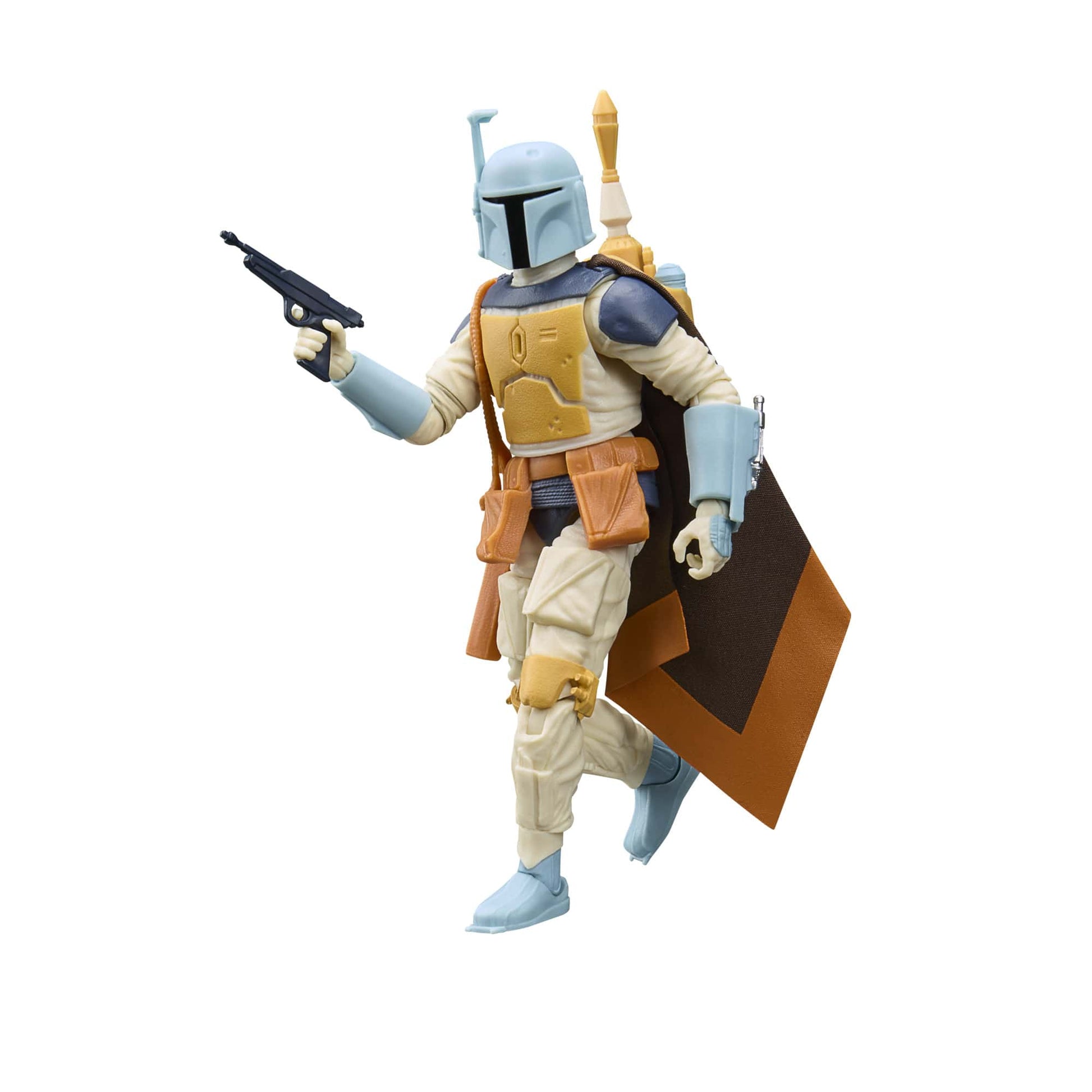 Vintage Hasbro Star Wars Pre-Order Pre-Order Boba Fett - DROIDS Cartoon - Hasbro Black Series (2026)