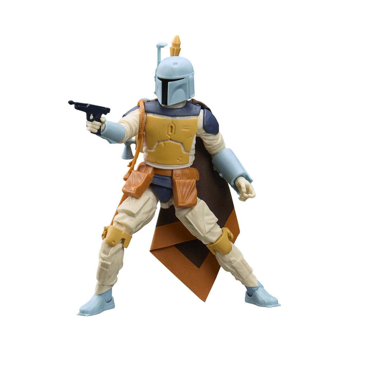 Vintage Hasbro Star Wars Pre-Order Pre-Order Boba Fett - DROIDS Cartoon - Hasbro Black Series (2026)