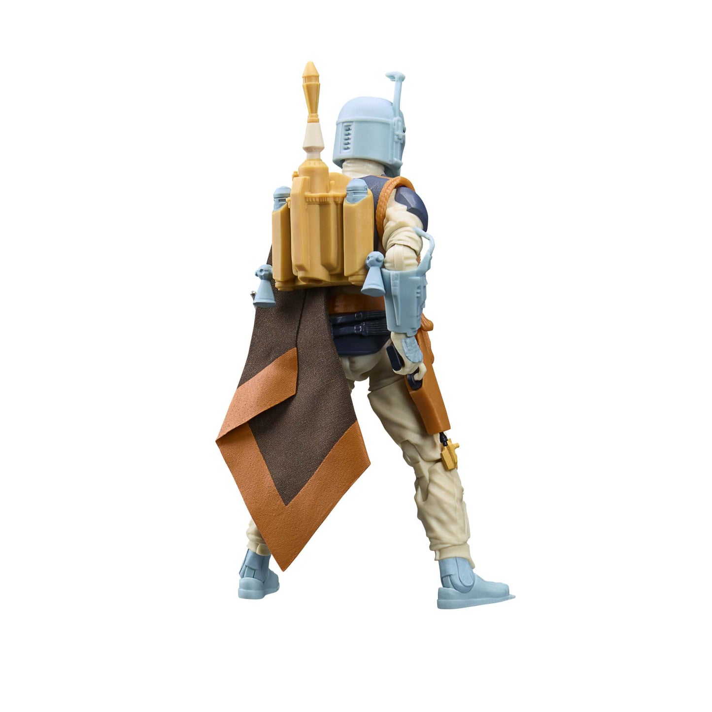 Vintage Hasbro Star Wars Pre-Order Pre-Order Boba Fett - DROIDS Cartoon - Hasbro Black Series (2026)