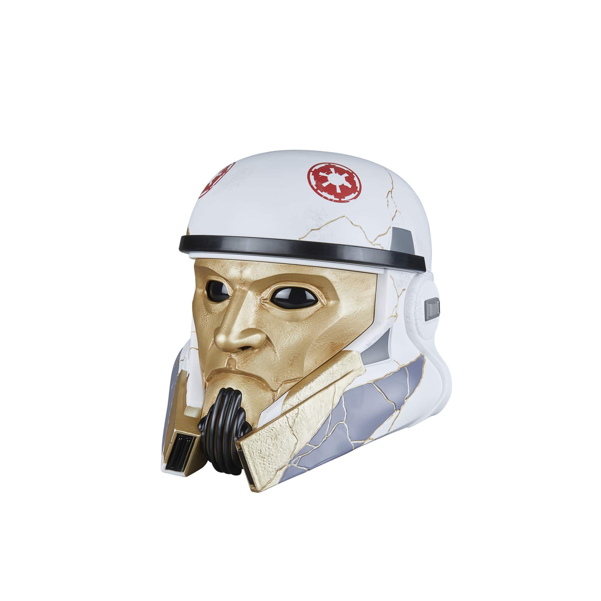 Vintage Hasbro Star Wars Pre-Order Pre-Order Captain Enoch Helmet (Ahsoka) - Hasbro Black Series (2026)