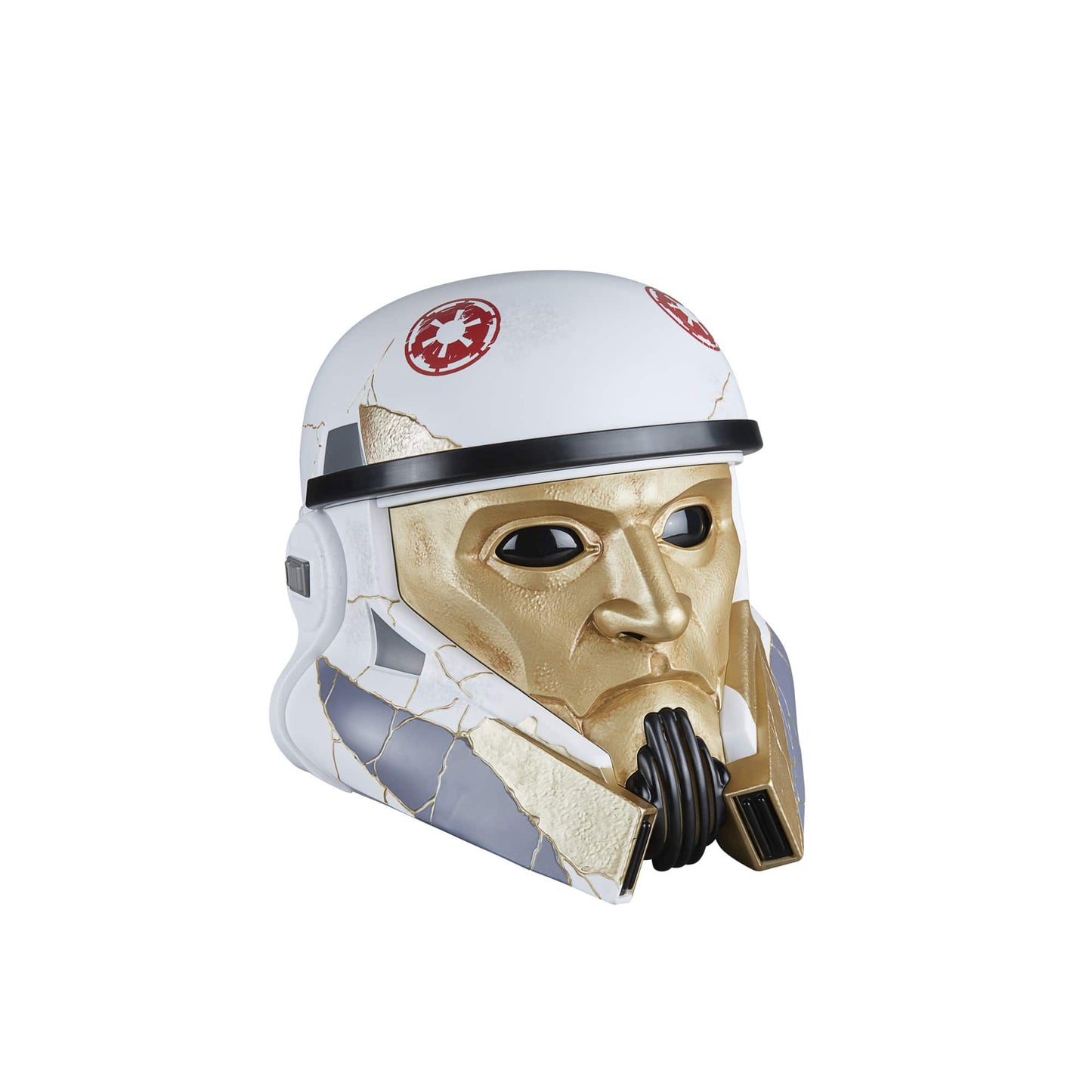 Vintage Hasbro Star Wars Pre-Order Pre-Order Captain Enoch Helmet (Ahsoka) - Hasbro Black Series (2026)