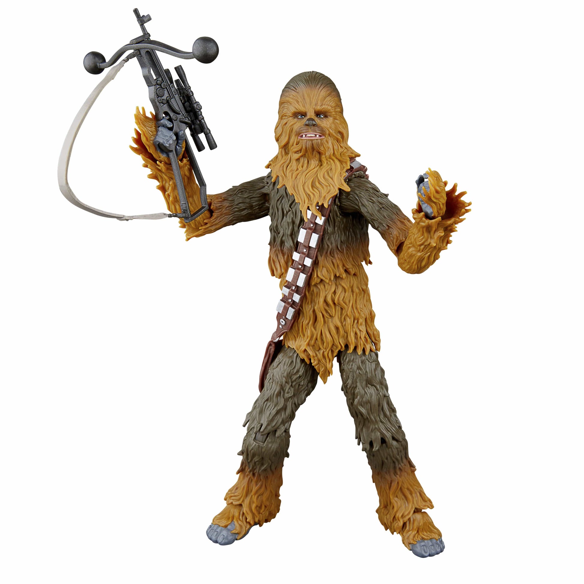 Vintage Hasbro Star Wars Pre-Order Pre-Order Chewbacca (ANH) #11 - Black Series Hasbro Star Wars