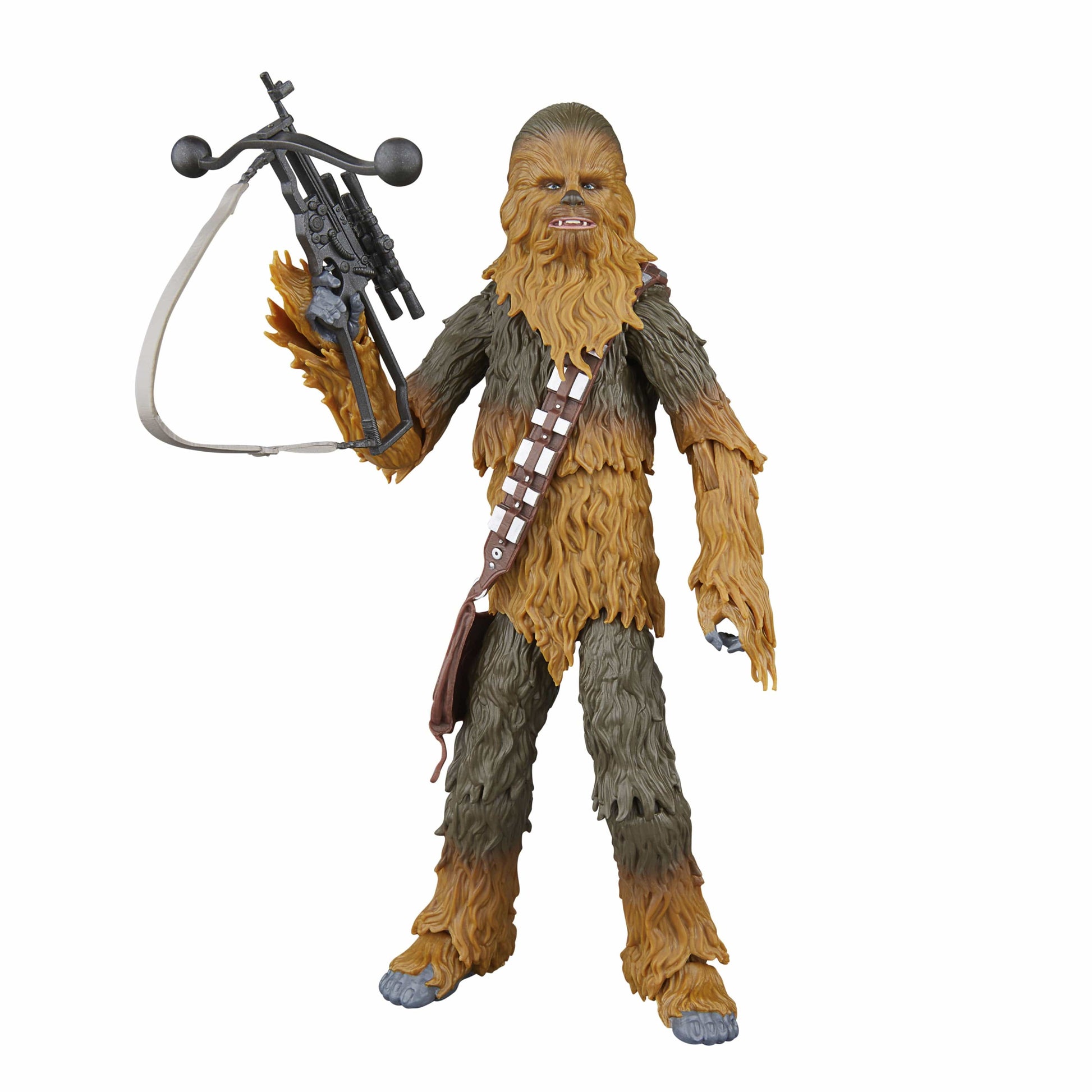 Vintage Hasbro Star Wars Pre-Order Pre-Order Chewbacca (ANH) #11 - Black Series Hasbro Star Wars