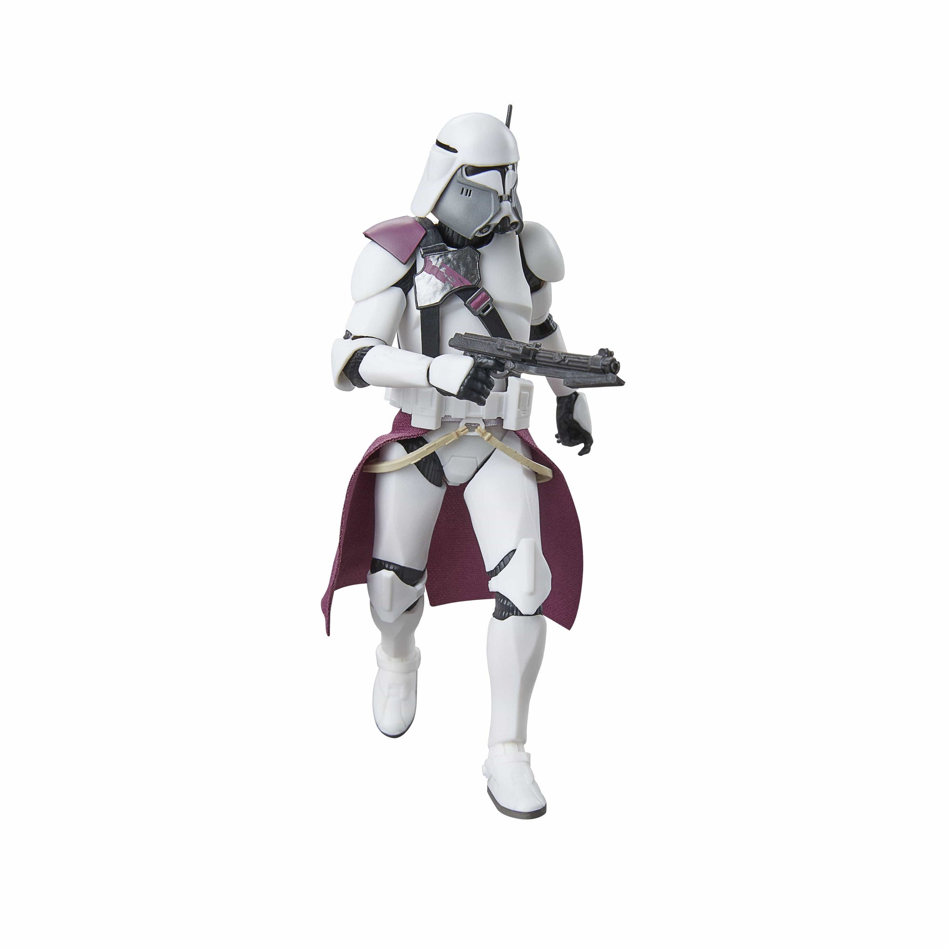 Vintage Hasbro Star Wars Pre-Order Pre-Order Clone Commander Bacara - Black Series Hasbro Star Wars