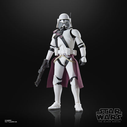 Vintage Hasbro Star Wars Pre-Order Pre-Order Clone Commander Bacara - Black Series Hasbro Star Wars