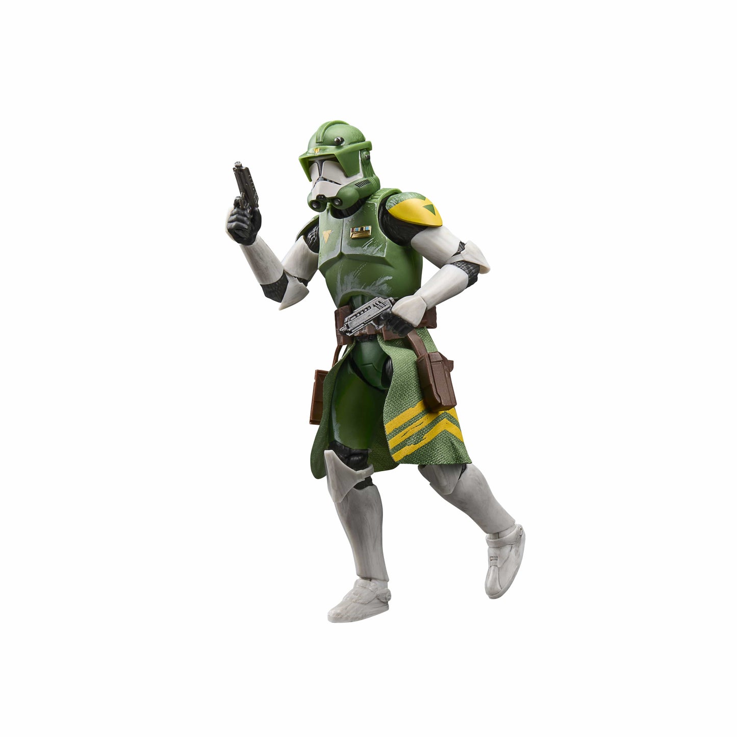 Vintage Hasbro Star Wars Pre-Order Pre-Order Clone Commander Doom CW 23 - Hasbro Black Series (2026)