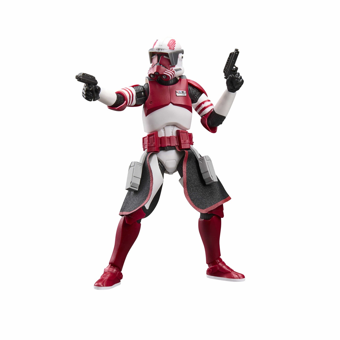 Vintage Hasbro Star Wars Pre-Order Pre-Order Clone Commander Thorn CW 24 - Hasbro Black Series (2026)
