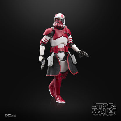 Vintage Hasbro Star Wars Pre-Order Pre-Order Clone Commander Thorn CW 24 - Hasbro Black Series (2026)