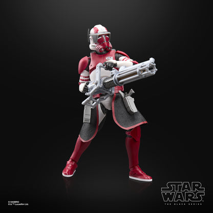Vintage Hasbro Star Wars Pre-Order Pre-Order Clone Commander Thorn CW 24 - Hasbro Black Series (2026)