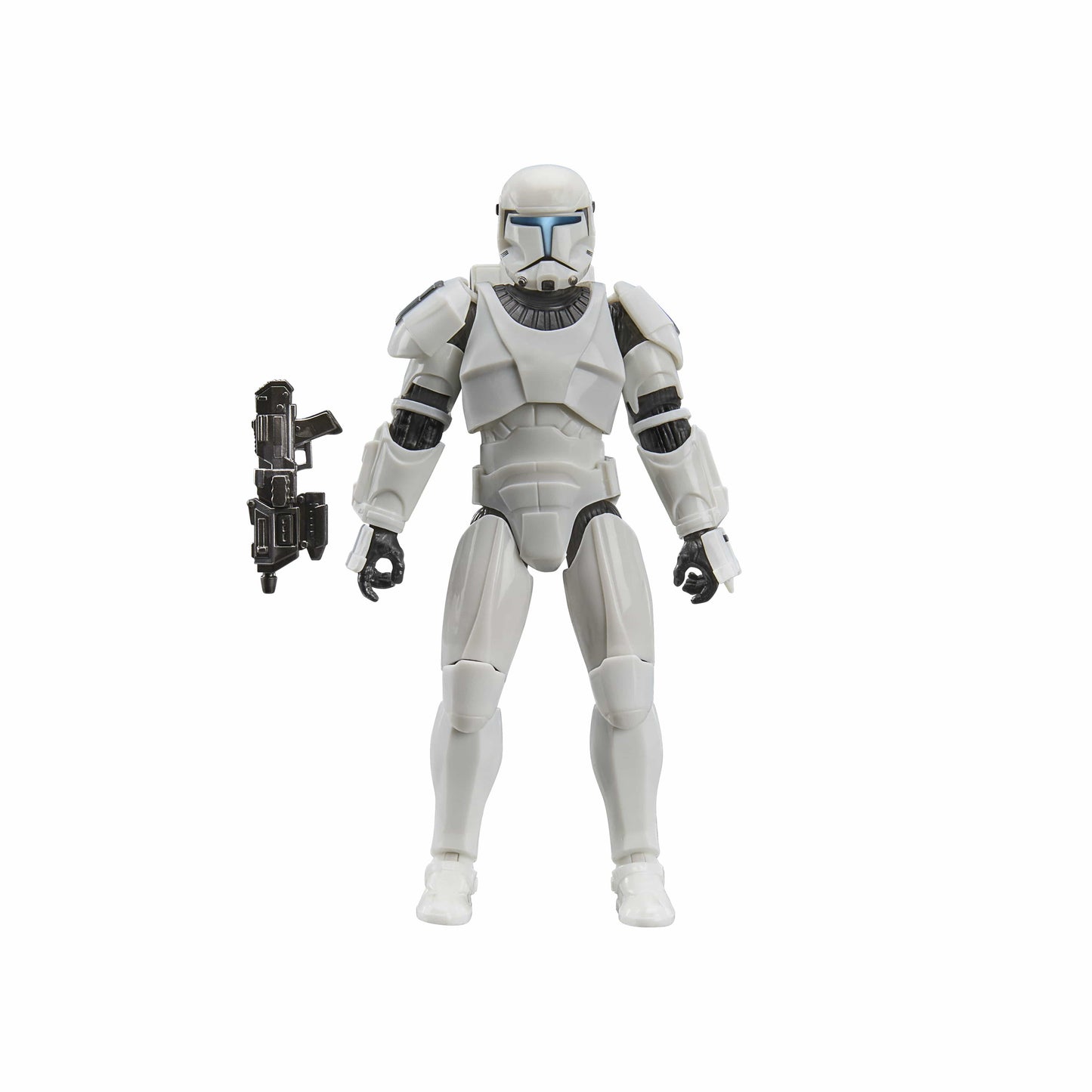 Vintage Hasbro Star Wars Pre-Order Pre-Order Clone Commando (Battlefront II) - Hasbro Black Series (2026)