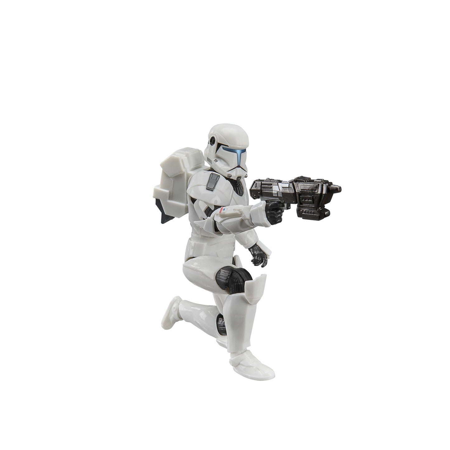 Vintage Hasbro Star Wars Pre-Order Pre-Order Clone Commando (Battlefront II) - Hasbro Black Series (2026)