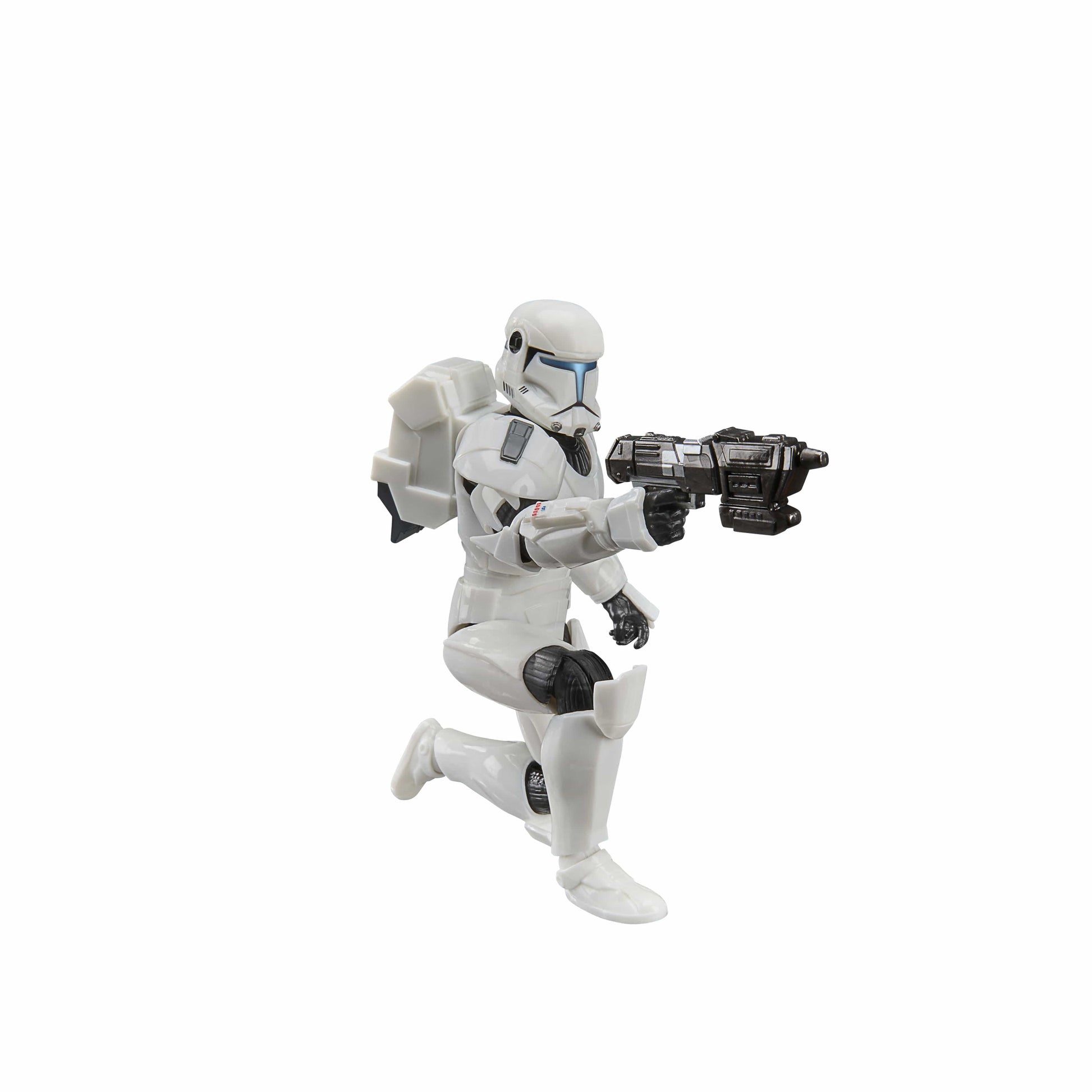 Vintage Hasbro Star Wars Pre-Order Pre-Order Clone Commando (Battlefront II) - Hasbro Black Series (2026)