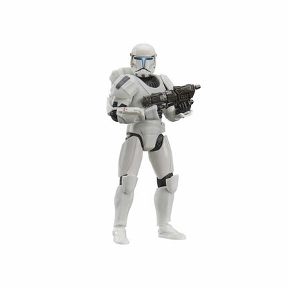 Vintage Hasbro Star Wars Pre-Order Pre-Order Clone Commando (Battlefront II) - Hasbro Black Series (2026)