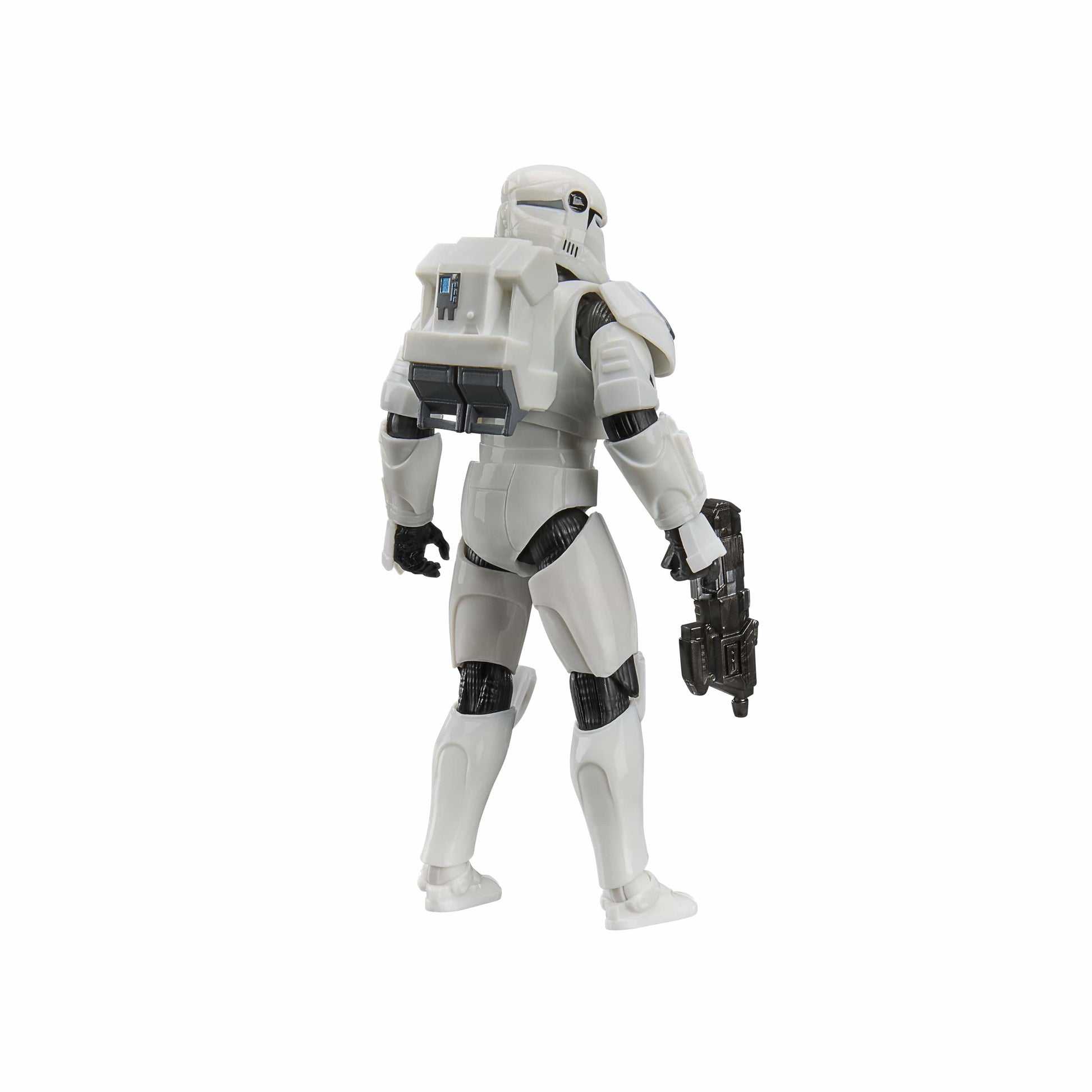 Vintage Hasbro Star Wars Pre-Order Pre-Order Clone Commando (Battlefront II) - Hasbro Black Series (2026)