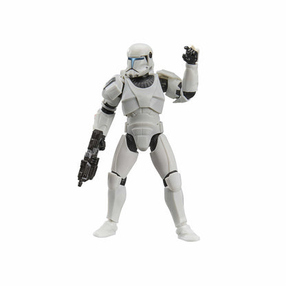 Vintage Hasbro Star Wars Pre-Order Pre-Order Clone Commando (Battlefront II) - Hasbro Black Series (2026)