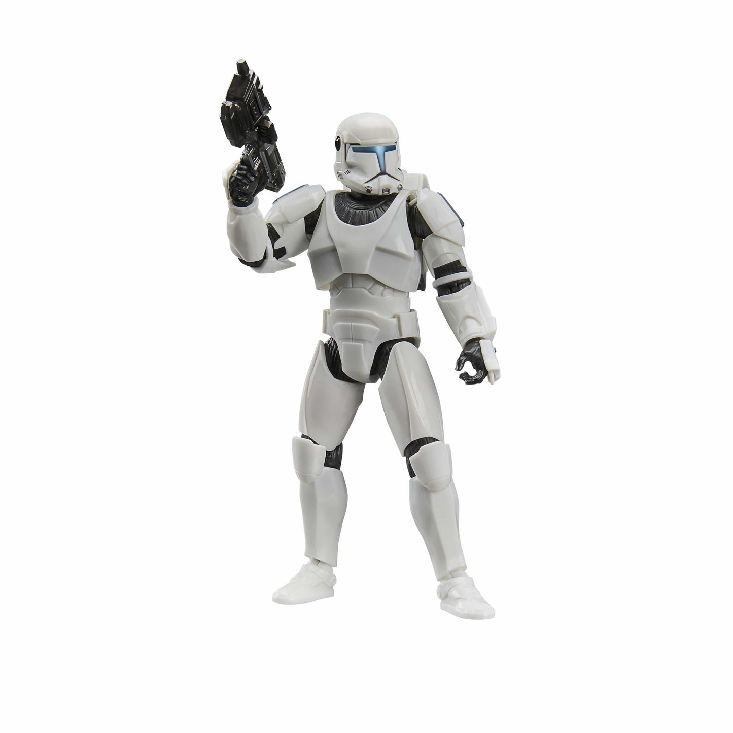 Vintage Hasbro Star Wars Pre-Order Pre-Order Clone Commando (Battlefront II) - Hasbro Black Series (2026)