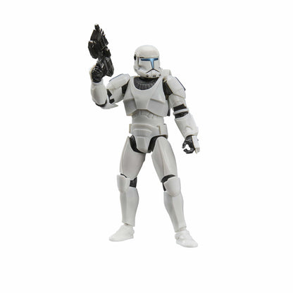 Vintage Hasbro Star Wars Pre-Order Pre-Order Clone Commando (Battlefront II) - Hasbro Black Series (2026)