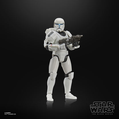 Vintage Hasbro Star Wars Pre-Order Pre-Order Clone Commando (Battlefront II) - Hasbro Black Series (2026)