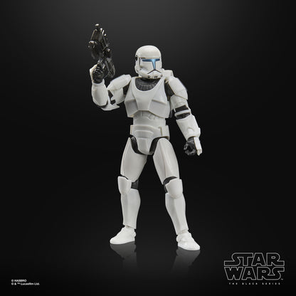 Vintage Hasbro Star Wars Pre-Order Pre-Order Clone Commando (Battlefront II) - Hasbro Black Series (2026)
